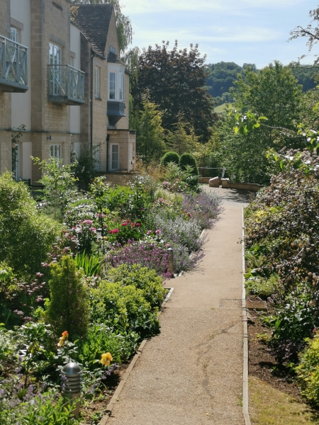 Richmond Villages Painswick